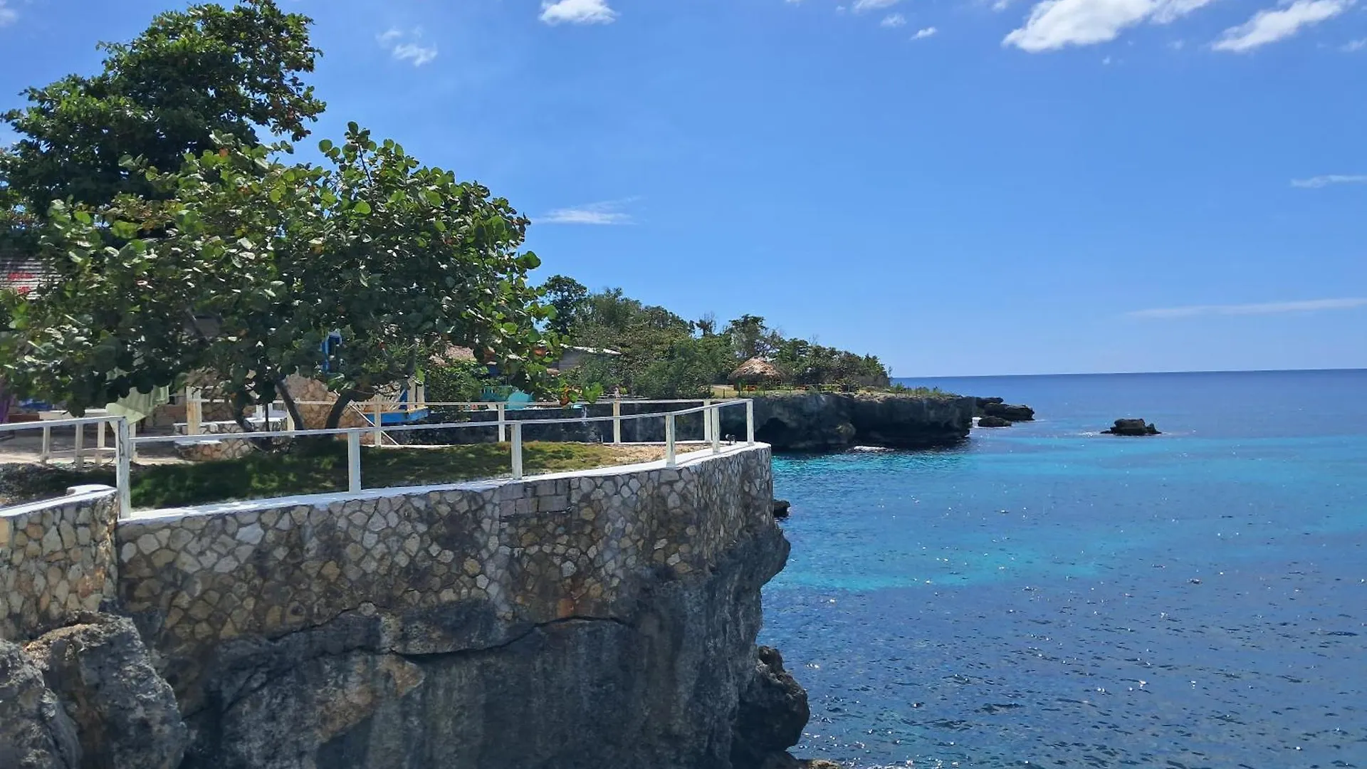 Kaisers Sunset Hotel - Adults Only, West End Negril