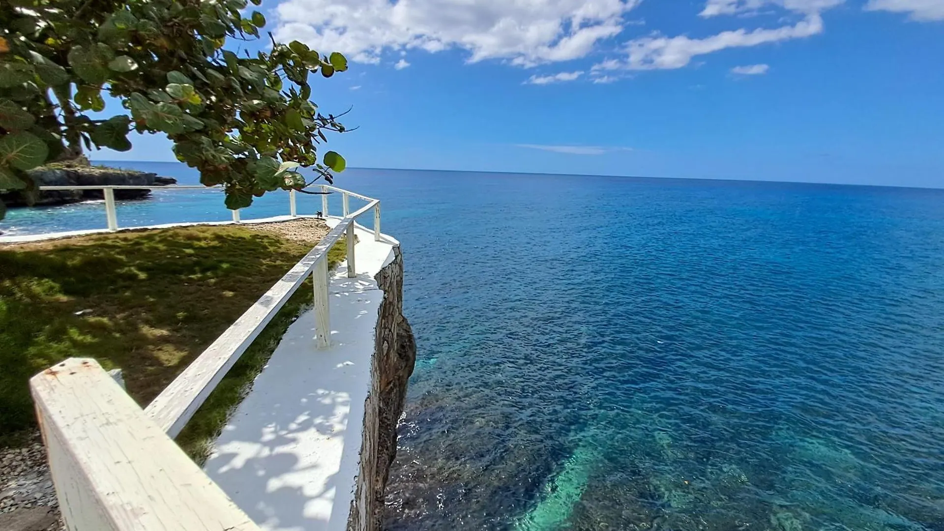 Kaisers Sunset Hotel - Adults Only, West End Negril 3*,  Jamajka