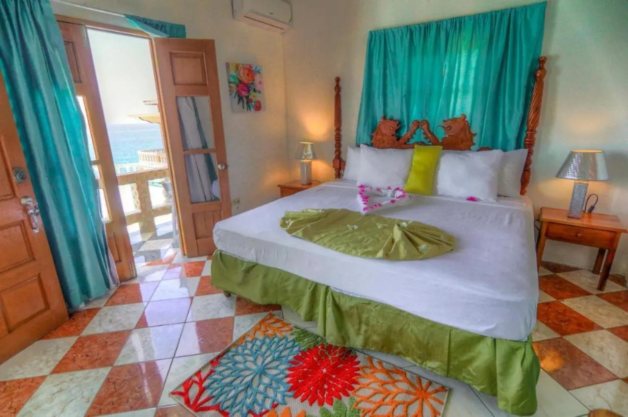 Kaisers Sunset Hotel - Adults Only, West End Negril